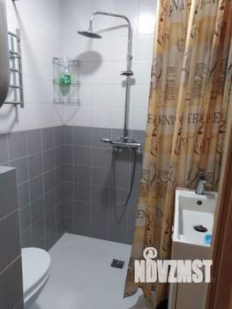 Студия квартира, на длительный срок, 18м2, 1/3 этаж