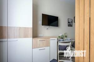 1-к квартира, посуточно, 21м2, 1/1 этаж