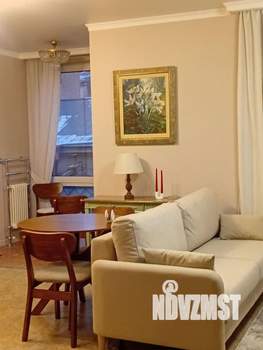 2-к квартира, на длительный срок, 60м2, 4/9 этаж