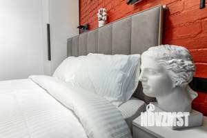 1-к квартира, посуточно, 22м2, 1/1 этаж