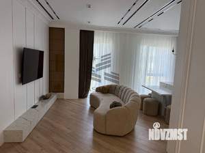 2-к квартира, на длительный срок, 85м2, 5/6 этаж