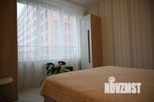 2-к квартира, посуточно, 45м2, 3/11 этаж