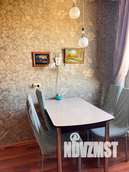 1-к квартира, посуточно, 40м2, 10/10 этаж