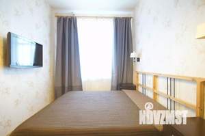 2-к квартира, посуточно, 55м2, 1/1 этаж