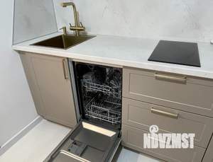 Студия квартира, посуточно, 26м2, 9/12 этаж