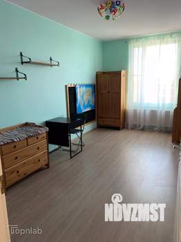 3-к квартира, на длительный срок, 73м2, 10/25 этаж