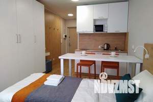 1-к квартира, посуточно, 22м2, 8/20 этаж