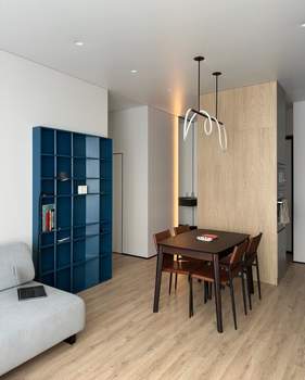 2-к квартира, на длительный срок, 62м2, 3/9 этаж