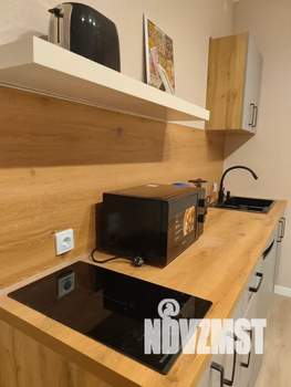 1-к квартира, посуточно, 34м2, 4/4 этаж