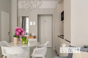 1-к квартира, посуточно, 30м2, 1/5 этаж