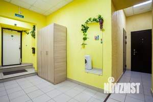 1-к квартира, посуточно, 10м2, 1/1 этаж