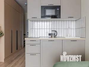 1-к квартира, посуточно, 29м2, 11/14 этаж