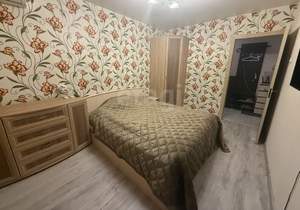 2-к квартира, на длительный срок, 47м2, 4/9 этаж