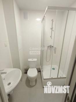 Студия квартира, на длительный срок, 22м2, 6/11 этаж