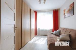 2-к квартира, на длительный срок, 55м2, 9/12 этаж