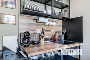 1-к квартира, посуточно, 18м2, 1/1 этаж