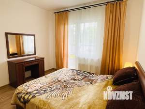 2-к квартира, на длительный срок, 60м2, 3/25 этаж