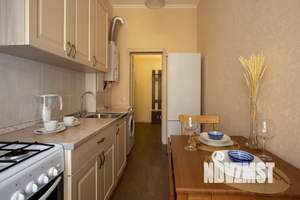 1-к квартира, посуточно, 37м2, 2/5 этаж