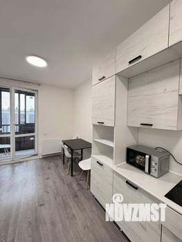 1-к квартира, на длительный срок, 36м2, 15/15 этаж