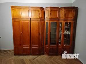 2-к квартира, на длительный срок, 84м2, 4/5 этаж