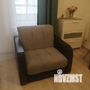Студия квартира, посуточно, 26м2, 9/18 этаж