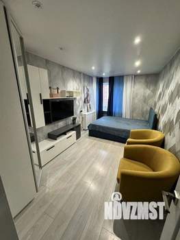 3-к квартира, на длительный срок, 65м2, 8/16 этаж