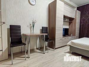 Студия квартира, посуточно, 25м2, 9/22 этаж