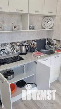 Студия квартира, посуточно, 24м2, 6/24 этаж