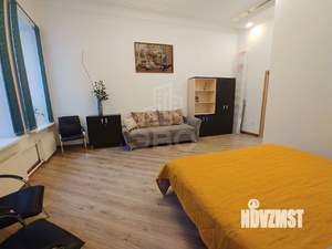 3-к квартира, на длительный срок, 89м2, 3/5 этаж