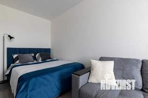 1-к квартира, посуточно, 36м2, 5/15 этаж