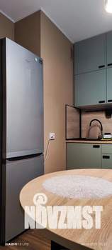 1-к квартира, посуточно, 34м2, 2/25 этаж