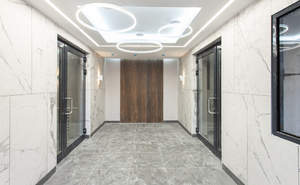 1-к квартира, на длительный срок, 47м2, 11/20 этаж