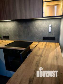 1-к квартира, на длительный срок, 28м2, 21/24 этаж