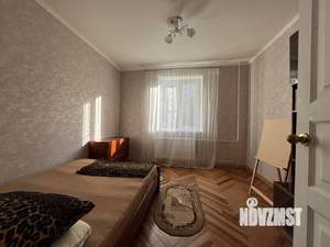 2-к квартира, на длительный срок, 55м2, 4/12 этаж