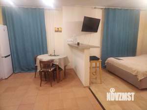 1-к квартира, на длительный срок, 36м2, 1/4 этаж