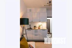 1-к квартира, посуточно, 27м2, 2/17 этаж