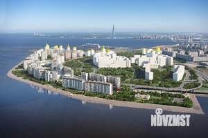 Студия квартира, на длительный срок, 20м2, 6/15 этаж