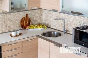 3-к квартира, посуточно, 74м2, 1/1 этаж