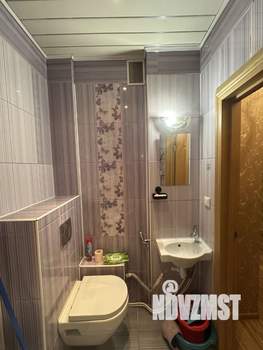 1-к квартира, на длительный срок, 35м2, 4/22 этаж