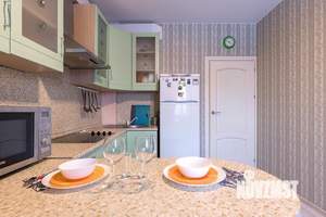 1-к квартира, на длительный срок, 45м2, 8/18 этаж