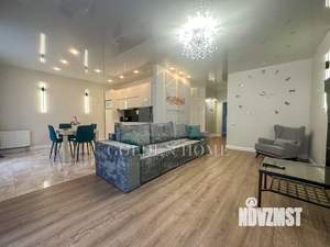 2-к квартира, на длительный срок, 75м2, 5/9 этаж