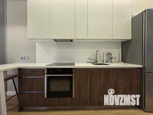 1-к квартира, посуточно, 62м2, 1/1 этаж