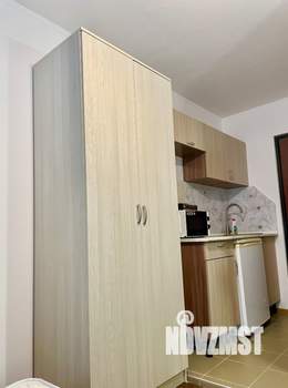 Студия квартира, на длительный срок, 15м2, 1/5 этаж