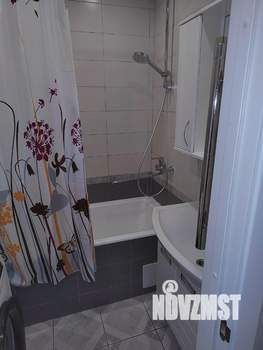 1-к квартира, на длительный срок, 39м2, 19/21 этаж