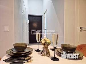 1-к квартира, на длительный срок, 35м2, 3/5 этаж