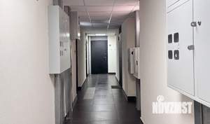 1-к квартира, на длительный срок, 27м2, 3/16 этаж
