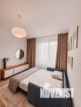 Студия квартира, посуточно, 23м2, 11/15 этаж