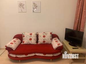 1-к квартира, на длительный срок, 45м2, 13/14 этаж