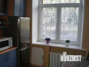 2-к квартира, посуточно, 59м2, 1/1 этаж