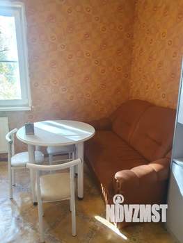 1-к квартира, на длительный срок, 39м2, 2/16 этаж